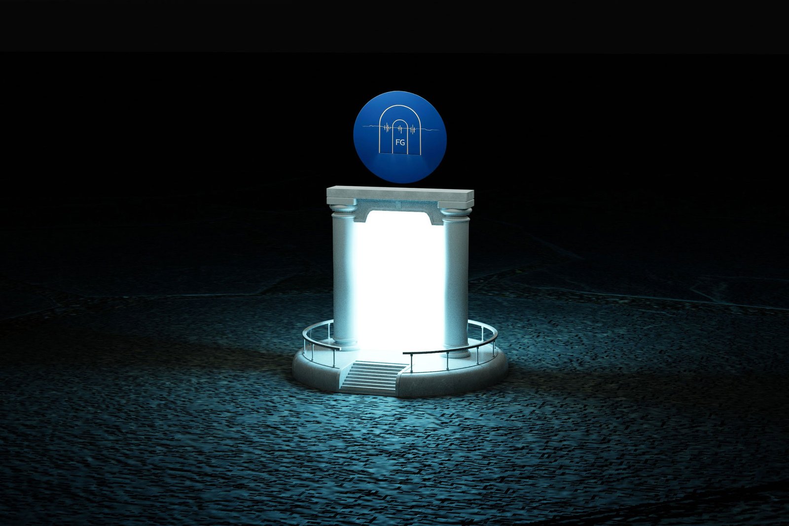 Frequency Gates - About